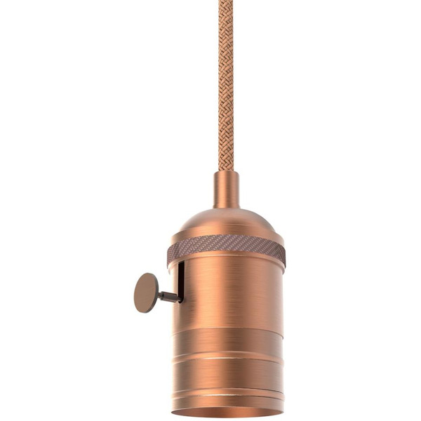 Светильник подвесной Gauss Decor PL043