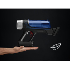 Пылесос Tefal X-Force Flex 9.60 Aqua TY20C4WO