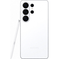 Смартфон Samsung Galaxy S26 Ultra SM-S948 12GB/256GB (белый)