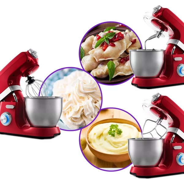 Миксер KITFORT KT-1348-1