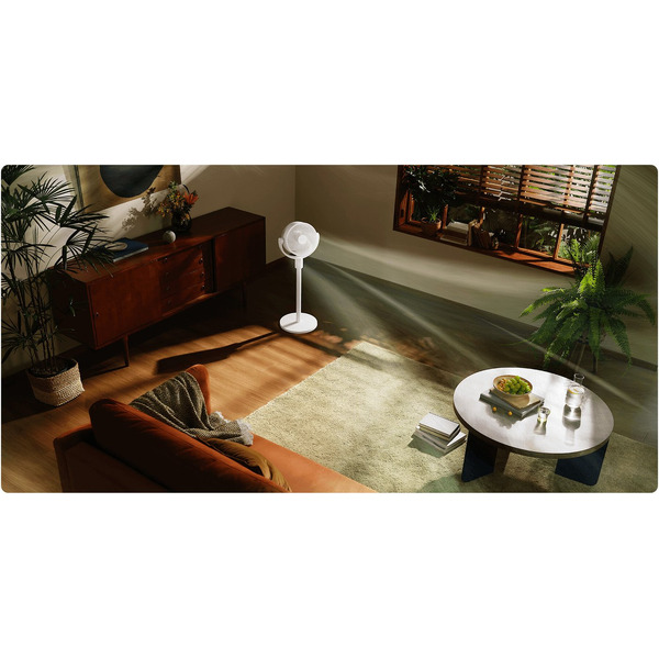 Вентилятор Xiaomi Smart Standing Air Circulation Fan BPLDS11DM (BHR9849EU)
