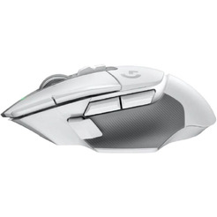 Мышь Logitech G502 X Lightspeed (910-006228) белый