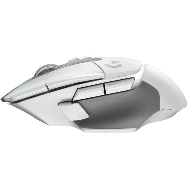 Мышь Logitech G502 X Lightspeed (910-006228) белый