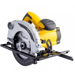 Дисковая пила Kolner KCS 160/1300 (8031000096) кн160-1300цс