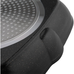 Сковорода-гриль POLARIS Monolit-28G