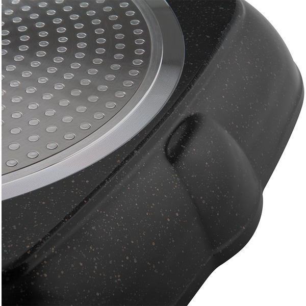 Сковорода-гриль POLARIS Monolit-28G