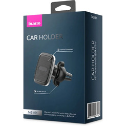 Держатель для смартфона Olmio M6 Air 042681