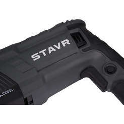 Перфоратор Stavr SBH 1100-30AV