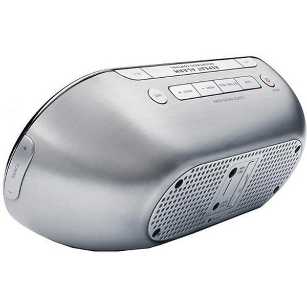 Радио-часы PHILIPS AJ1003/12