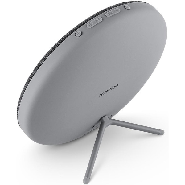 Портативная акустика ROMBICA mysound BT-17