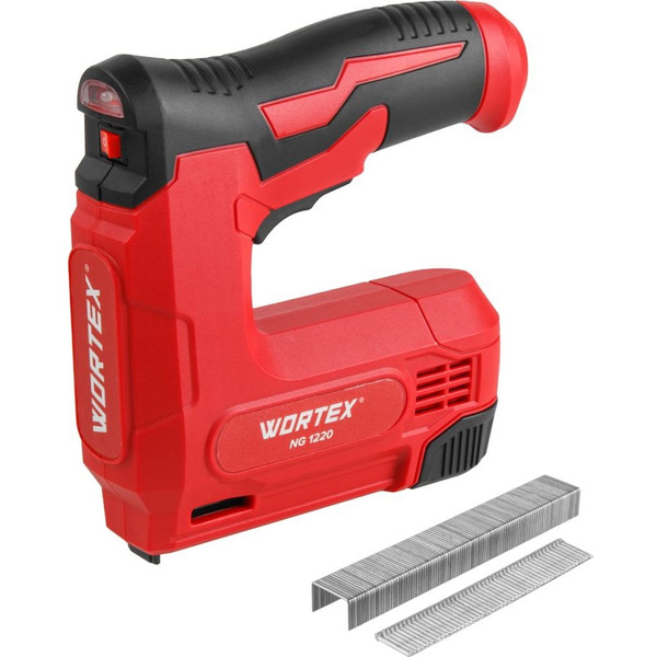 Гвоздезабиватель WORTEX NG 1220 (1335747)
