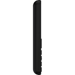 Мобильный телефон Maxvi P99 (черный)