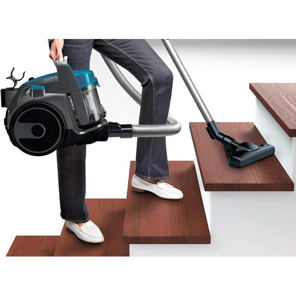 Пылесос Bosch BGS05A220