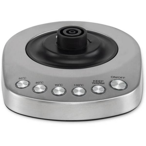 Электрический чайник Hyundai HYK-S7770