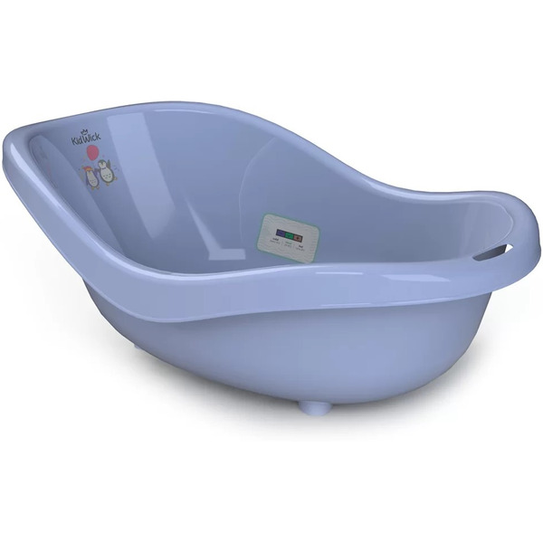 Ванночка для купания Kidwick Дони KW210506 (фиолетовый)