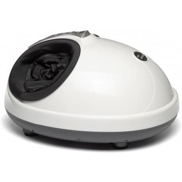 Массажер для ног VibeWell L-052 (белый)