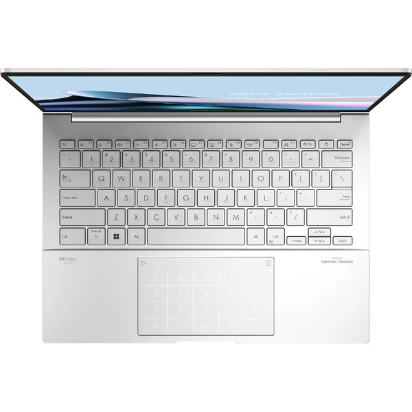 Ноутбук Asus Zenbook UX3405CA-PP477 (90NB14W2-M00N00)