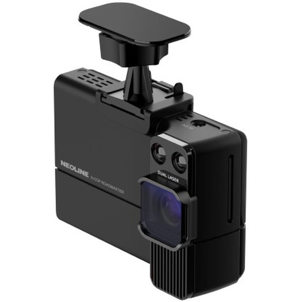 Видеорегистратор с радар-детектором Neoline X-COP ROADMASTER