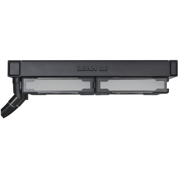 Система жидкостного охлаждения для процессора Lian Li Galahad II Trinity 240 SL-Infinity G89.GA2T24INB.00