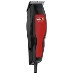 Машинка для стрижки + триммер Wahl Home Pro 100 Combo (1395.0466)