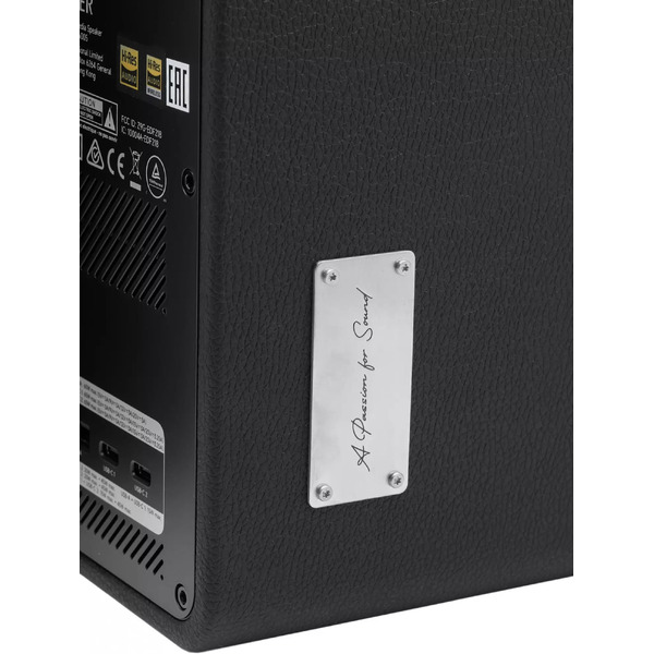 Акустика Edifier QR65 (черный)