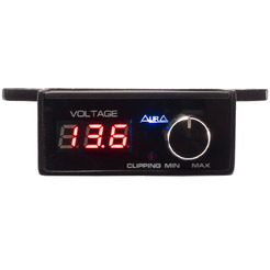 Автомобильный усилитель Aura Venom-D2500AE