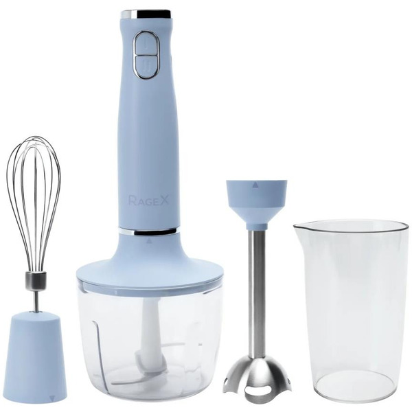 Блендер RageX R1502-411