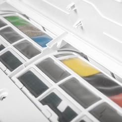 Кондиционер Electrolux Fusion Wave EACS-07HFW/N3