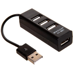 Разветвитель USB REXANT 18-4103