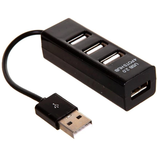 Разветвитель USB REXANT 18-4103