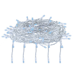 Электрогирлянда VEGAS "Занавес"  55078