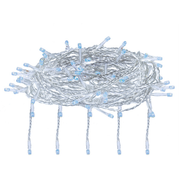 Электрогирлянда VEGAS "Занавес"  55078