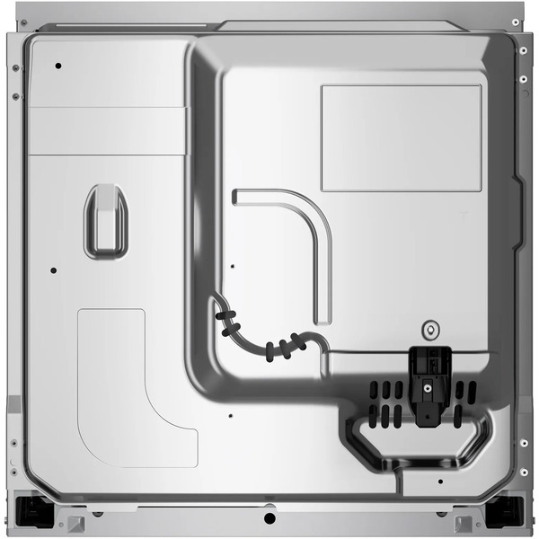 Духовой шкаф Bosch Serie 4 HBA514BS3