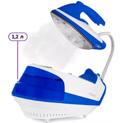 Паровая станция Kitfort КТ-9135-3