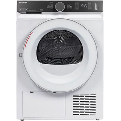 Сушильная машина Toshiba TD-BK100GHRU(WS)