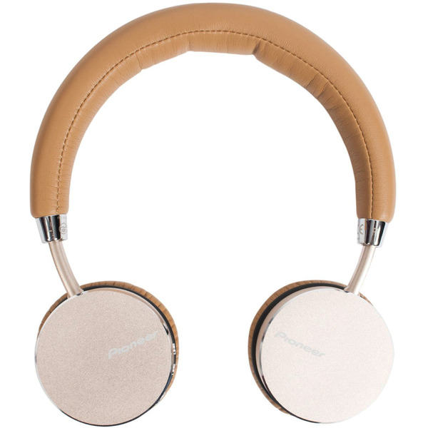 Наушники PIONEER SE-MJ561BT-T