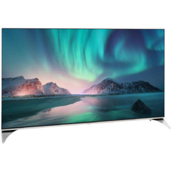 Телевизор Hyundai H-LED50QBU7500