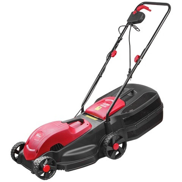 Газонокосилка Wortex LM 3815 P (LM3815P0003)