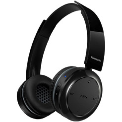 Наушники PANASONIC RP-BTD5E-K