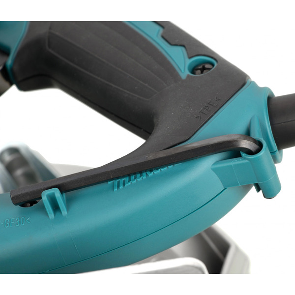 Дисковая пила Makita HS7600