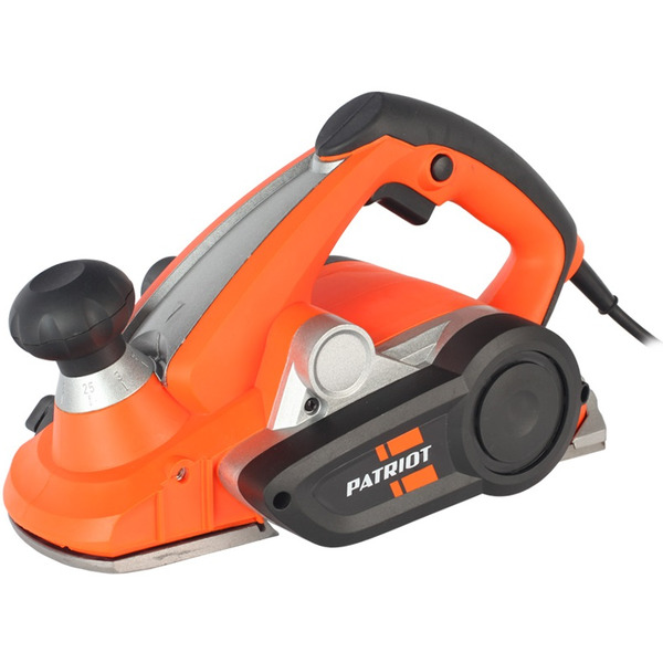 Рубанок электрический PATRIOT PL110