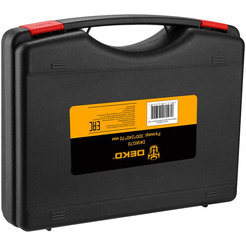 Импульсный паяльник Deko DKWG70 065-0420