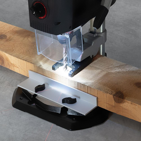 Станок сверлильный Stavr SDP 750-13-LCD