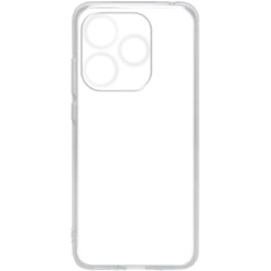 Накладка AKAMI Clear для TECNO Spark 10C Прозрачный (33449)