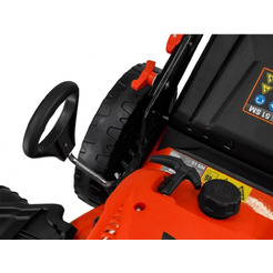 Газонокосилка Startul Garden 51 SM SG1016