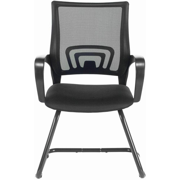 Стул Brabix Fly CF-100 (черный)