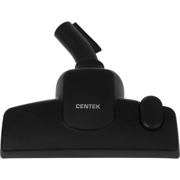 Пылесос Centek CT-2528 (черный/красный)