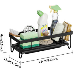Подставка на раковину универсальная Happy Home HH-036