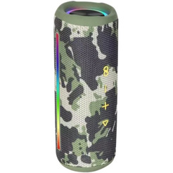 Беспроводная колонка Bseng P9 Pro (камуфляж)