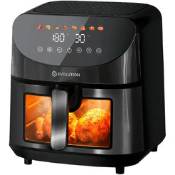 Аэрогриль Evolution AIRO 8000W